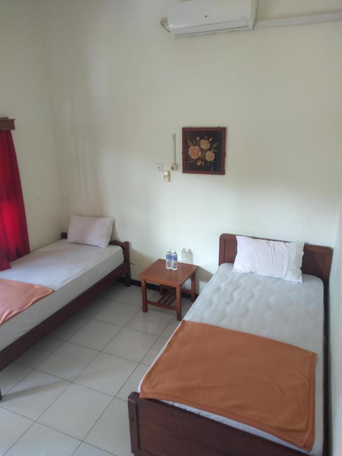 Hotel Tentrem Syariah Проболінґо Екстер'єр фото